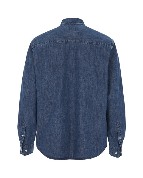 DARK DENIM  COMFORT Navy 48
