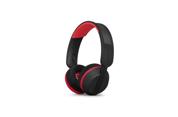 TAA6219 | Sports Headphones Solar - Black