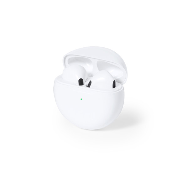 Auriculares Shima - Branco