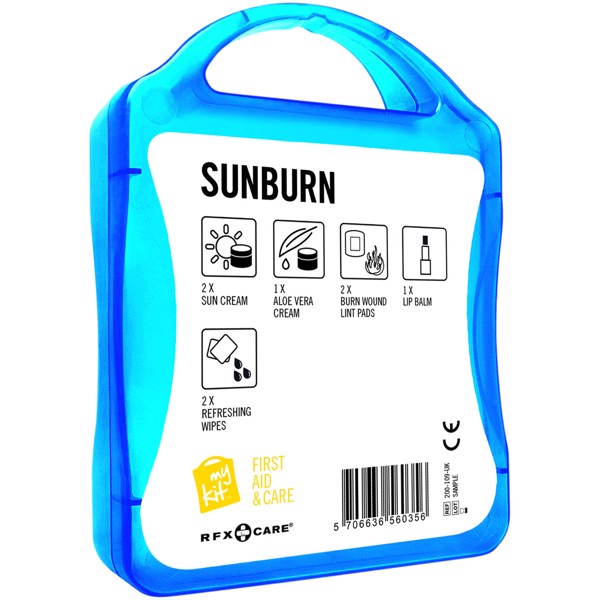 MyKit Coup de soleil - Bleu