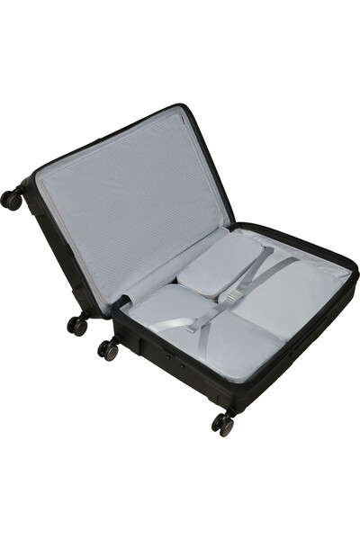 Samsonite - Paralux Spinner 75 EXP. - Black