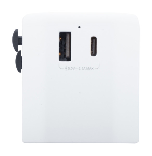 Travel Adapter Jetsetter