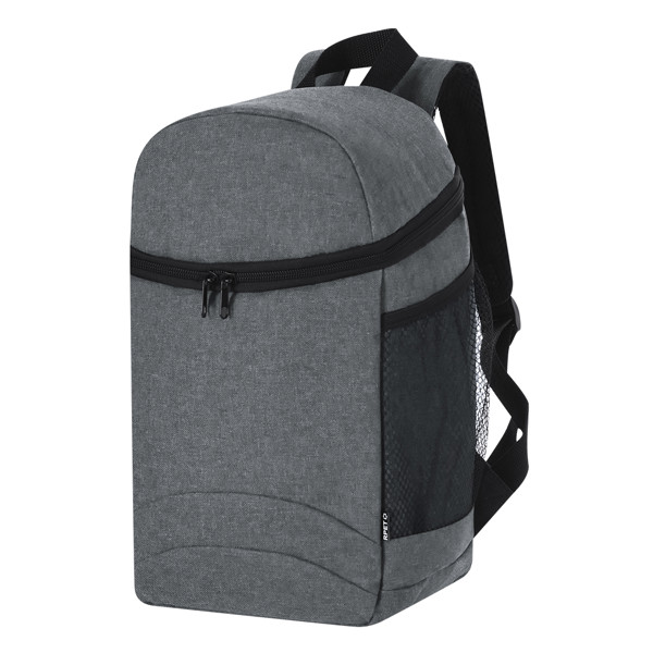 Mochila Nevera Beroxi - Gris