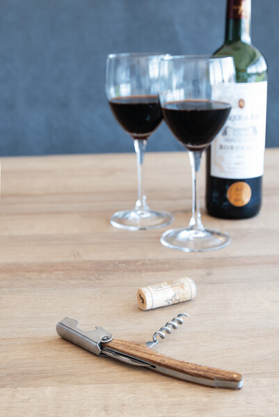 Waiter´S Knife Opulent