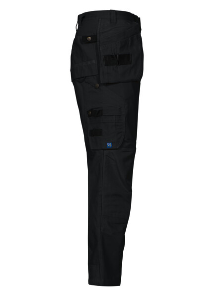 5501 PANTS BLACK 46