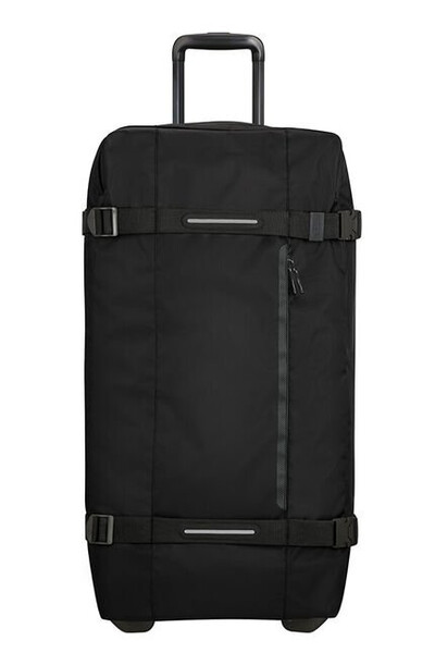 American Tourister - Urban Track Duffle/Wh. 78 - Asphalt Black
