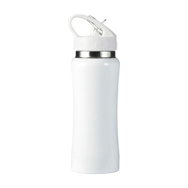 Garrafa Serena | 600 ml - branco