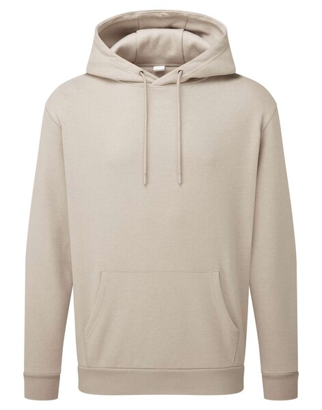 Anthem Studio Hoodie - Stone / S