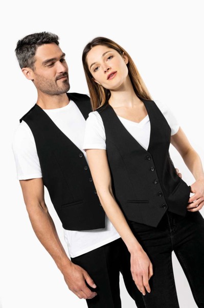 Men's Waistcoat - 46