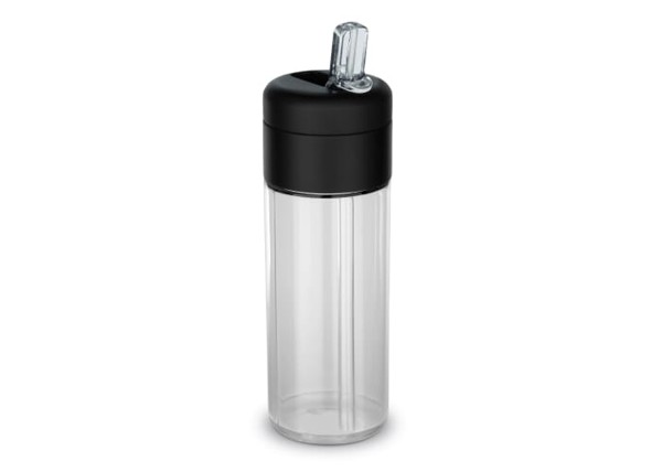 Water bottle Flow with spout 500ml