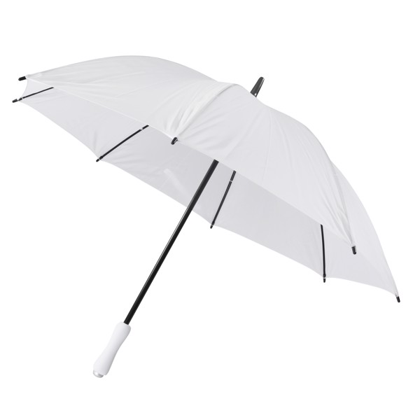 Regenschirm "Copine" - Weiß