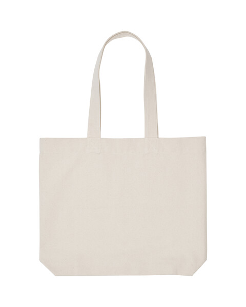 BEACH BAG Natural ONE