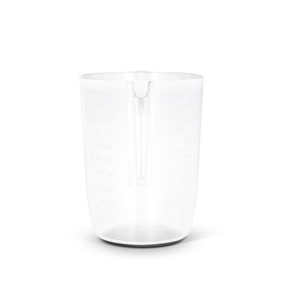 PICHET, POT, EN POLYPROPYLENE (PP) 100 cl