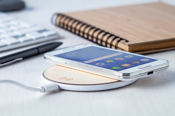 Încărcător Wireless Energa