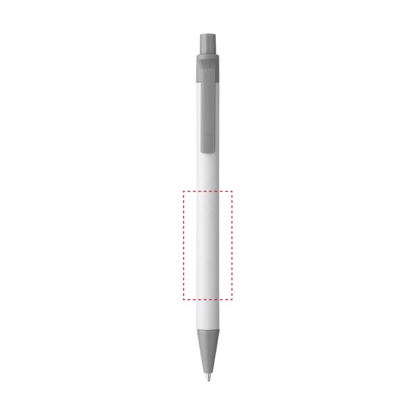 Bio Degradable pen - Black