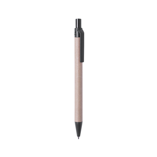 Stylo Vatum - Blanc