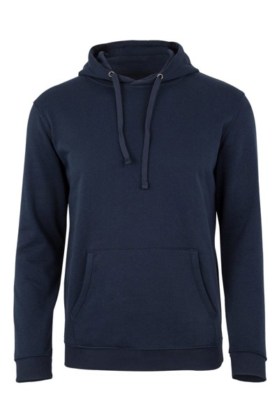 SWEATSHIRT COM CAPUZ 270 SIDNEY