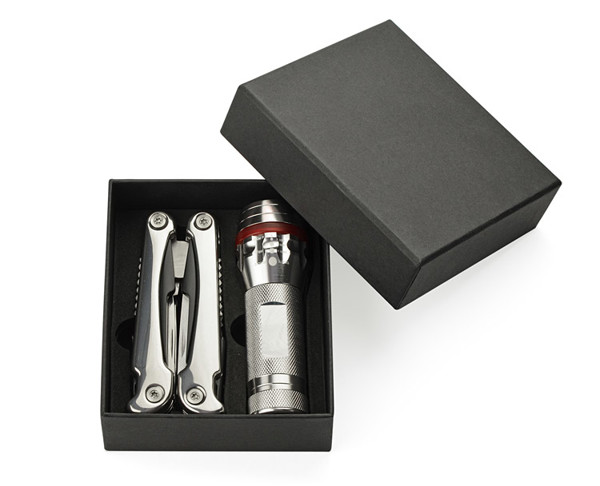 Travel set TINKER