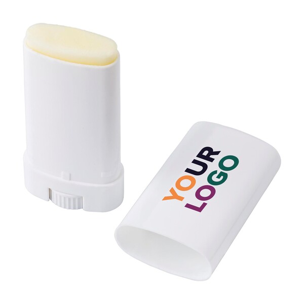 Stick solar Sunstick | SPF 30 | 30 ml - branco