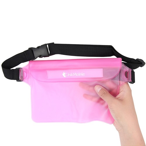 Waterproof PVC Waist Bag