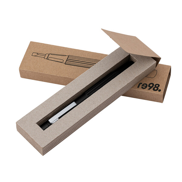 Tournevis Stylo 13-en-1 SKILLRISE - noir