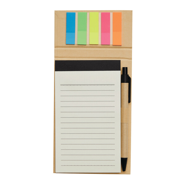 Notebook Daily Assist