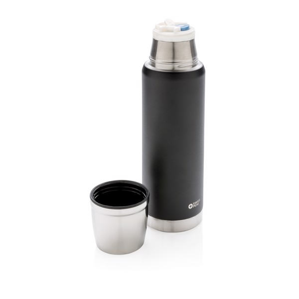 Bučka Swiss Peak Elite 500 ml, bakrena vakuumska