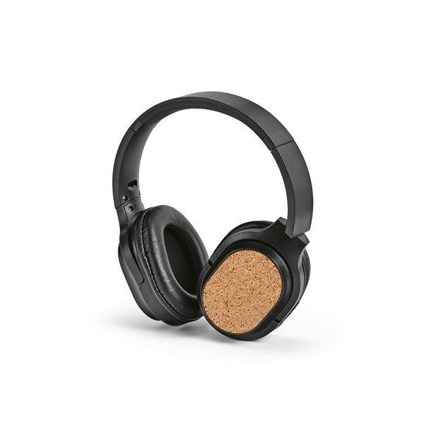 Faraday Headphones
