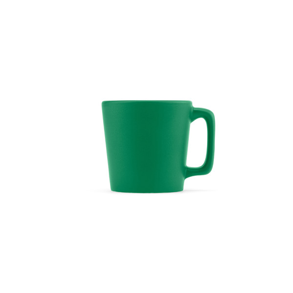 Thames 75 Mug - Zelená