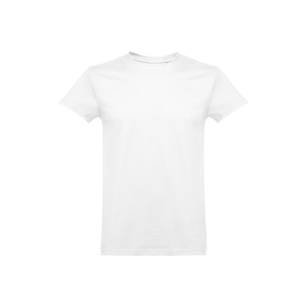 PS - THC ANKARA 3XL WH. Men's t-shirt
