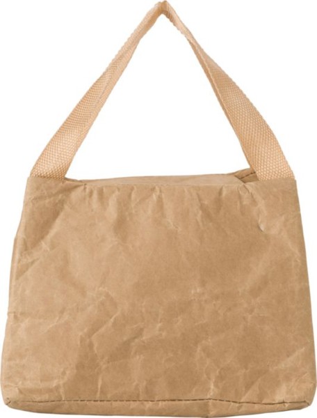 Saco térmico de papel Kraft Callen