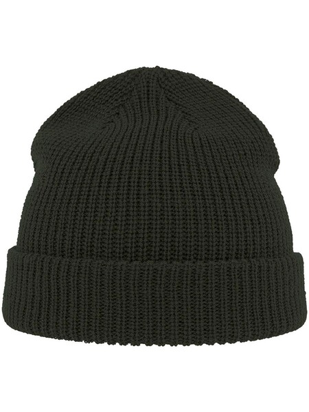 Woolly - Forest Green