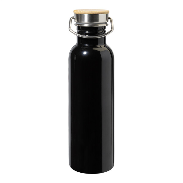 RSS fľaša Nanga - Black