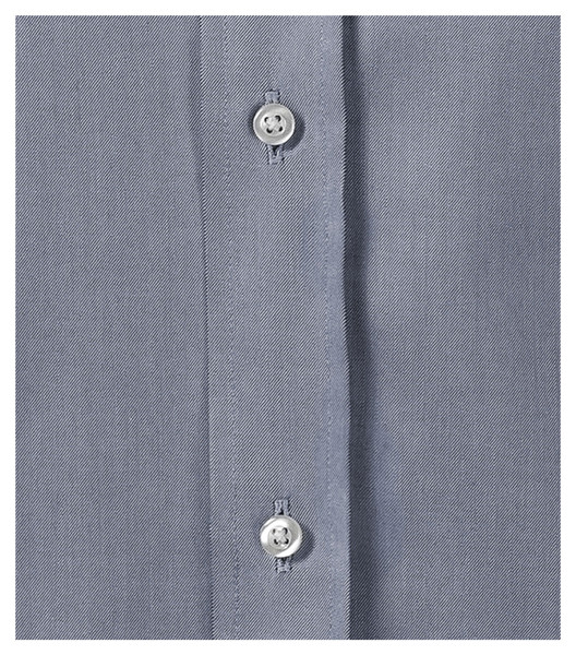 Košile Pánská Malfini Premium® Journey - Storm Gray Melange / 3XL