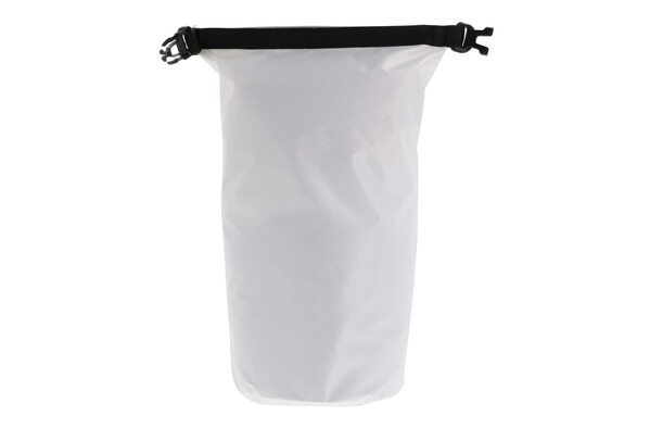 Drybag ripstop 10L IPX6 - White