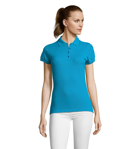 PASSION POLO SENHORA 170g - AquaS