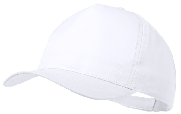 Gorra Sodel - Blanco