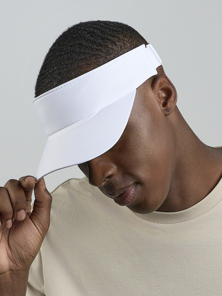 Teide - White / Black