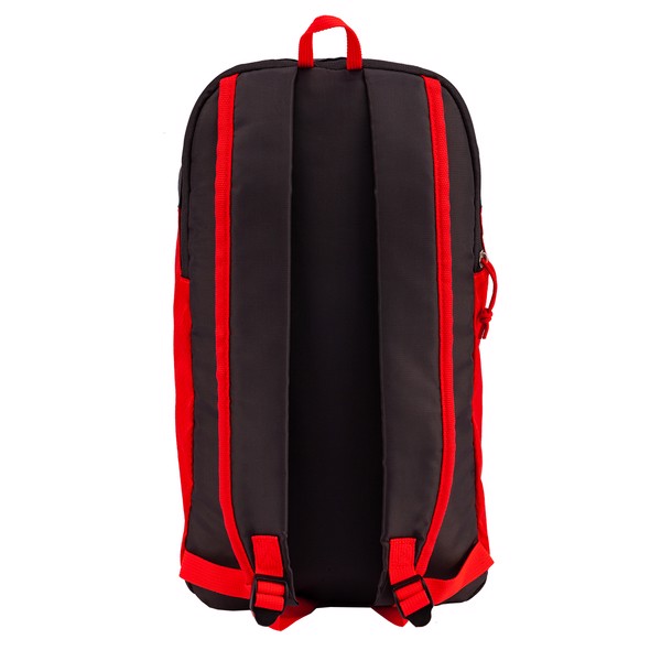 Valdez backpack - Red