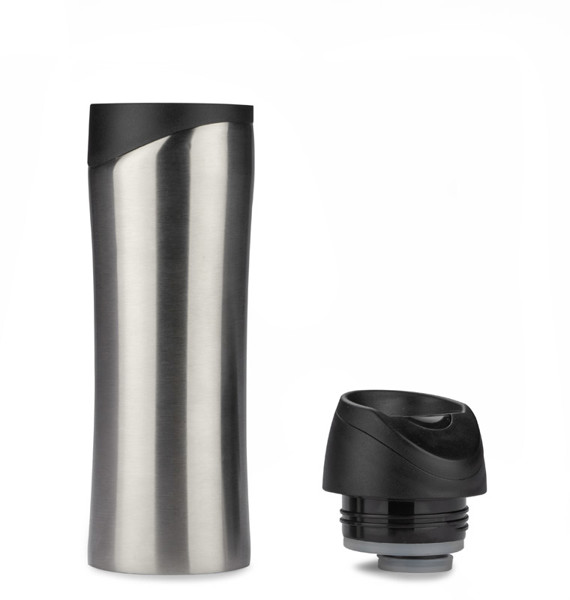 Thermal mug MIKE 450 ml