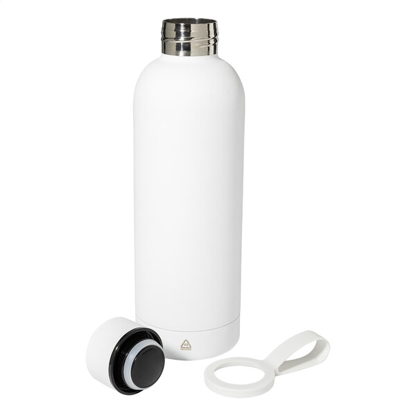 Rss Insulated Bottle Khumbu - White