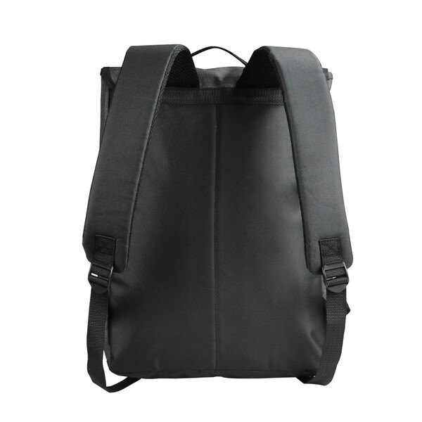 Melange Backpack Grey mel