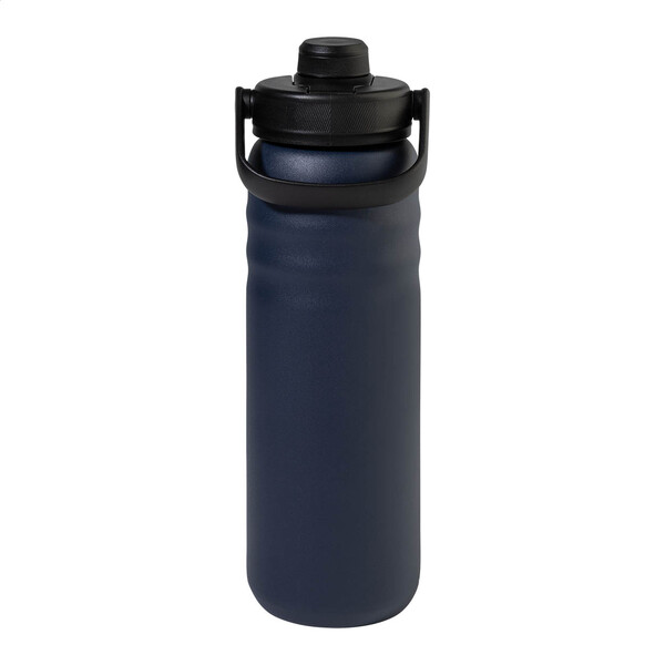 Rss Insulated Bottle Chamlang - Dark Blue