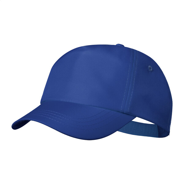 Casquette En Rpet Maddux - Bleu