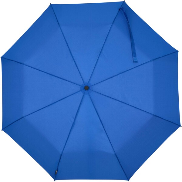 Renee 23” foldable auto open & close umbrella - Royal Blue