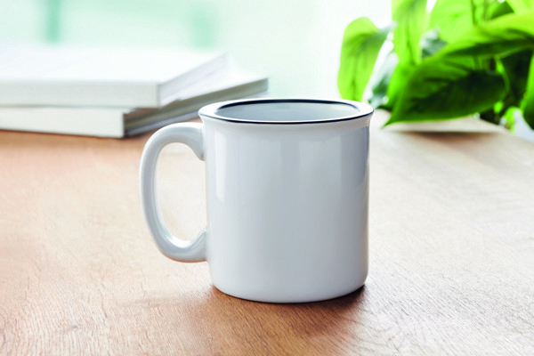 Tweenies Sublim mug 240ml, ceramic stoneware