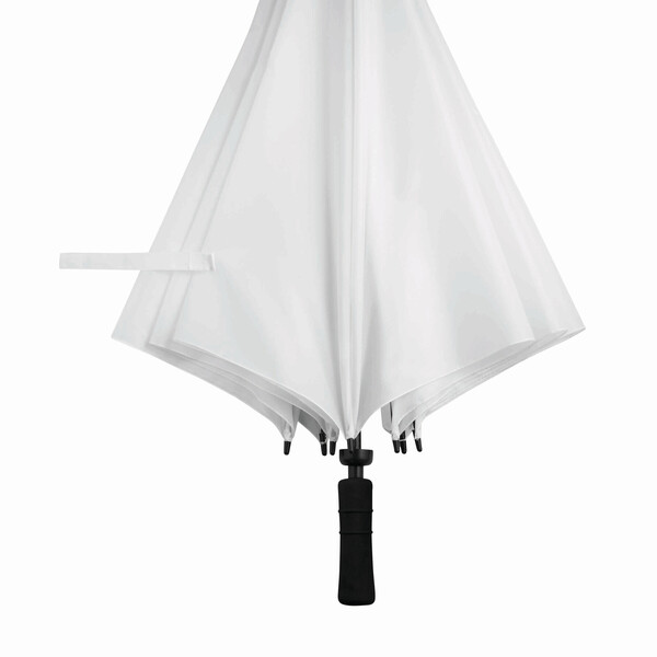 Windproof Umbrella Tornado - White