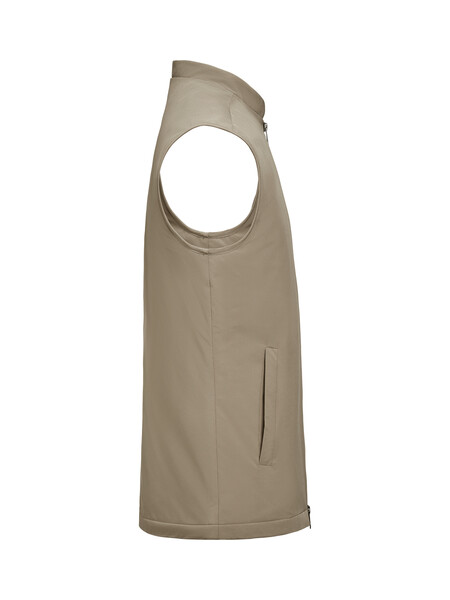 Modern Vest Walnut S