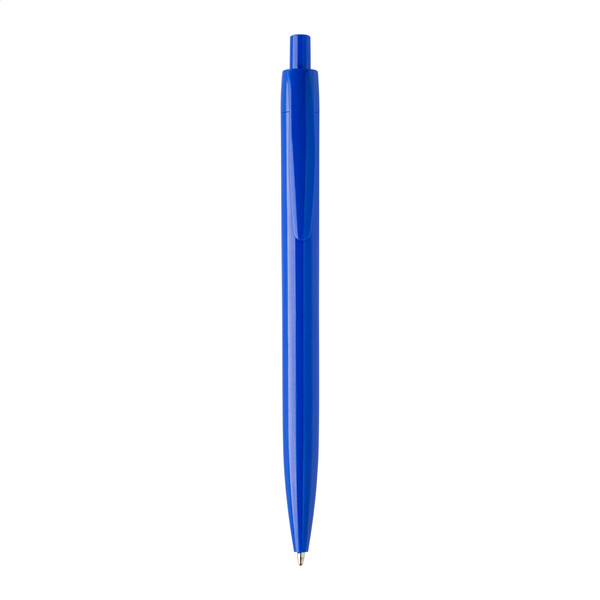Stylo antibactérien Leopard Clean - Bleu Foncé