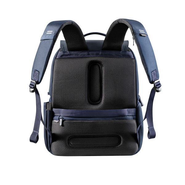 Sac à dos souple XD Design - Bleu Marine / Noir